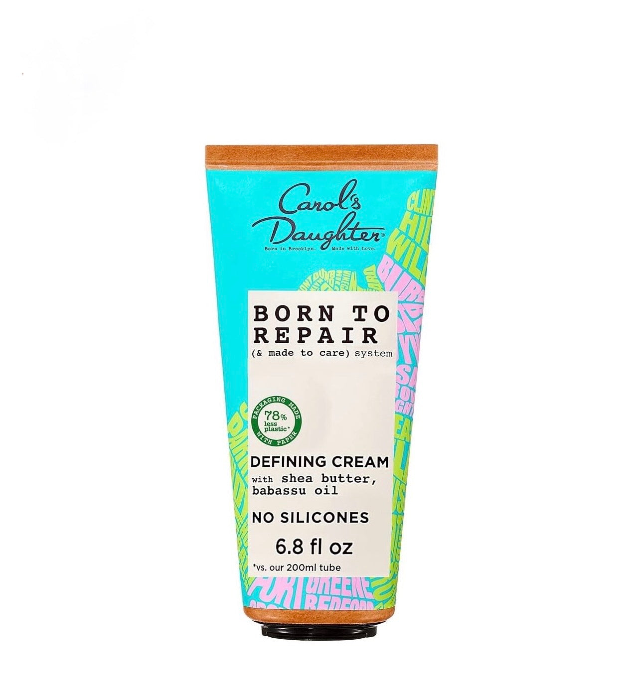 Carol's Daughter Born to Repair Leave-In Cream 200ml