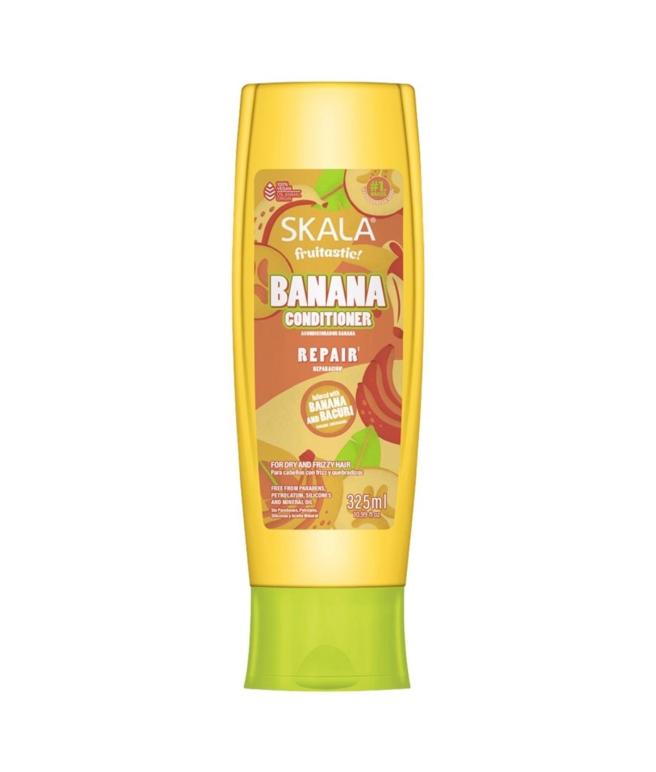 Skala Banana Conditioner 325ml