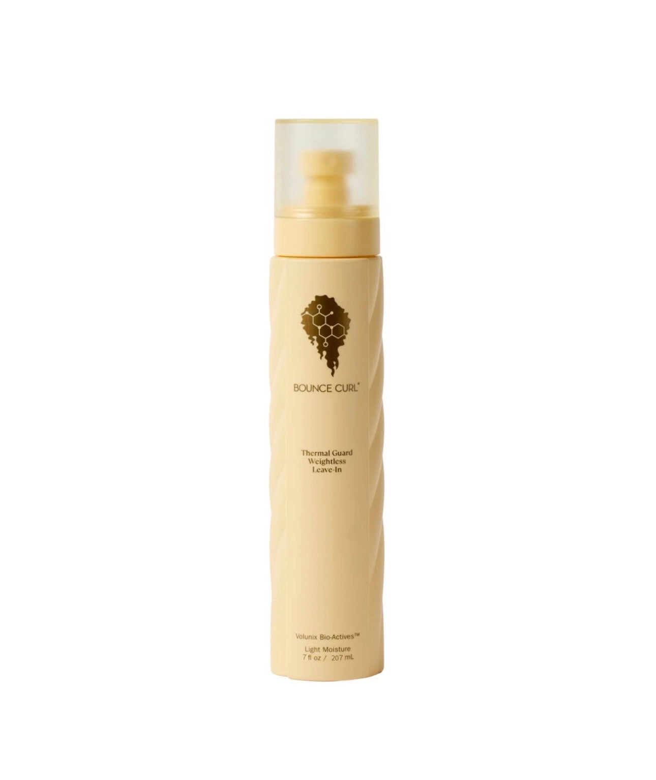 Bounce Curl Weightless Thermal Guard Weightless Leave-In 207ml