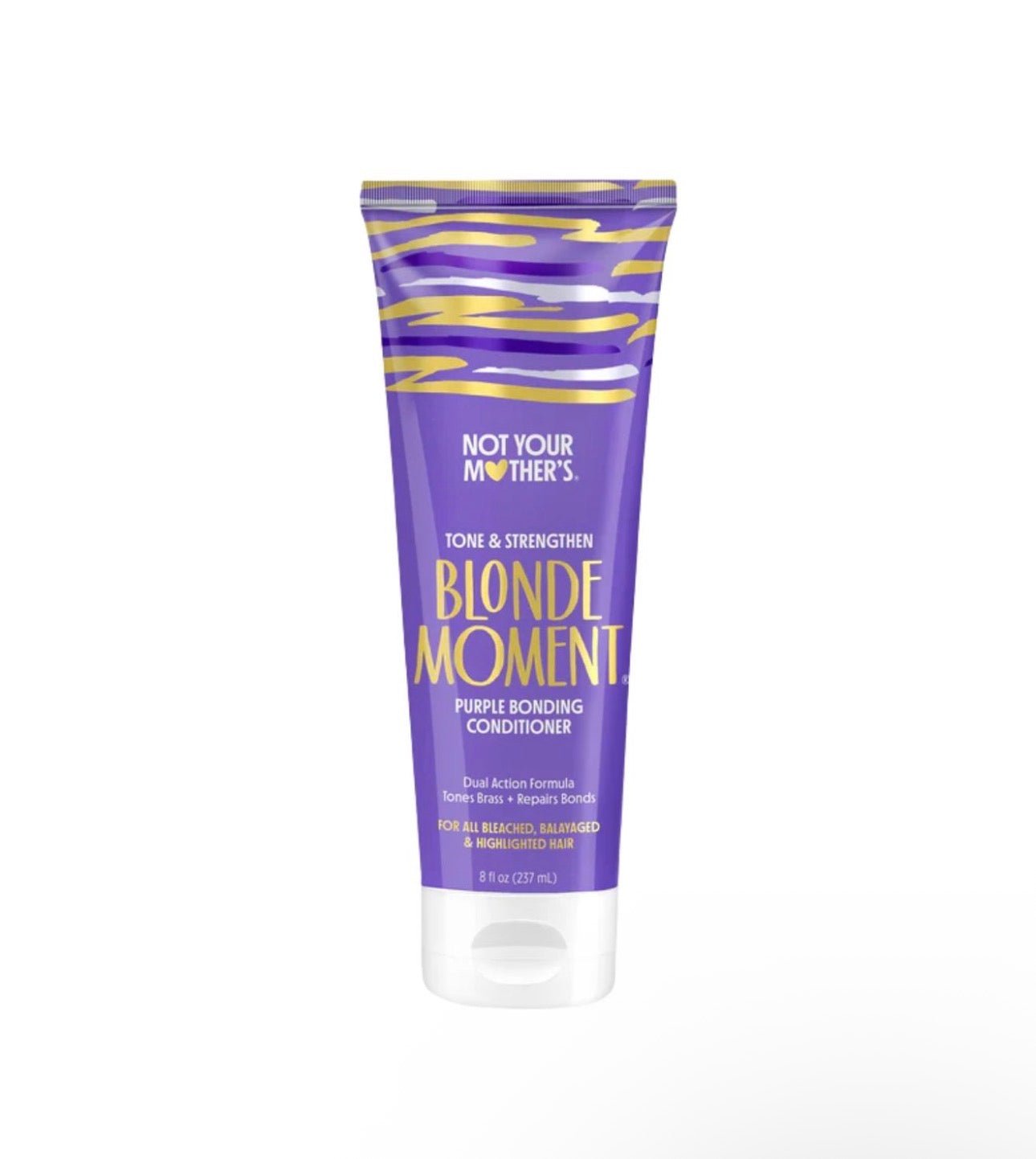 Not Your Mother's Blonde Moment Treatment Conditioner 237ml