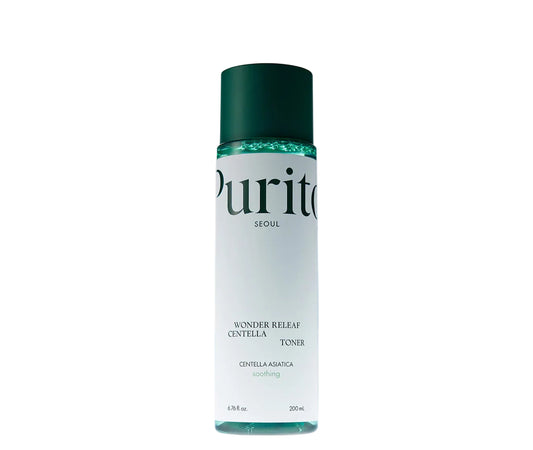 Purito Wonder Releaf Centella Toner 200ml