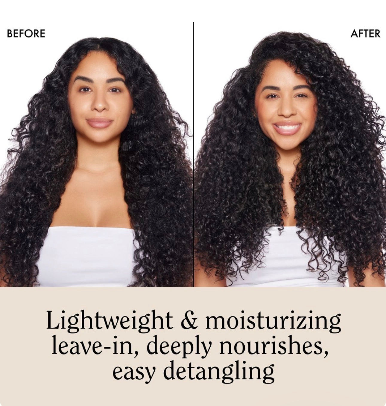 Rizos Curls Refresh & Detangle Spray 296ml