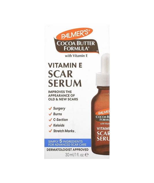Palmer's Cocoa Butter Formula Scar Serum 30ml