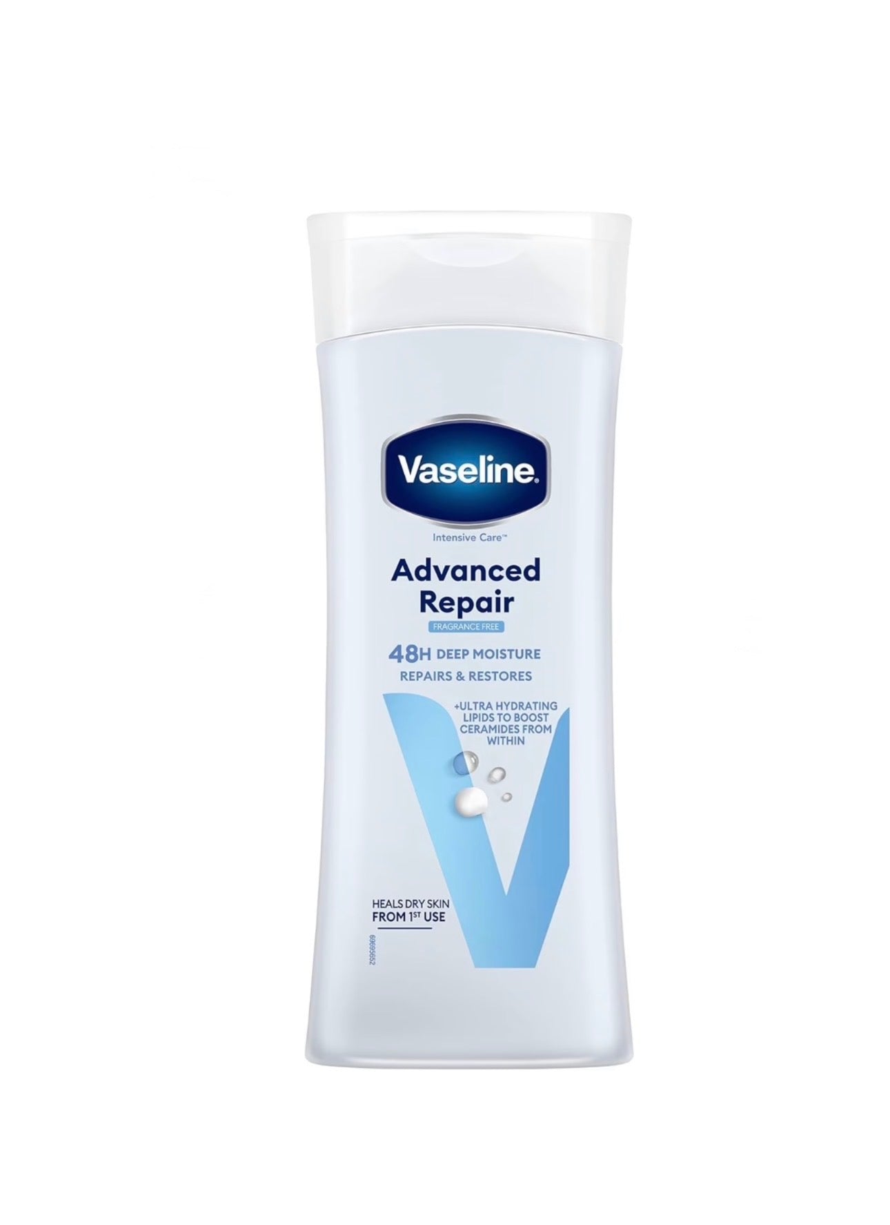 Vaseline Advanced Repair Body Lotion 200ml