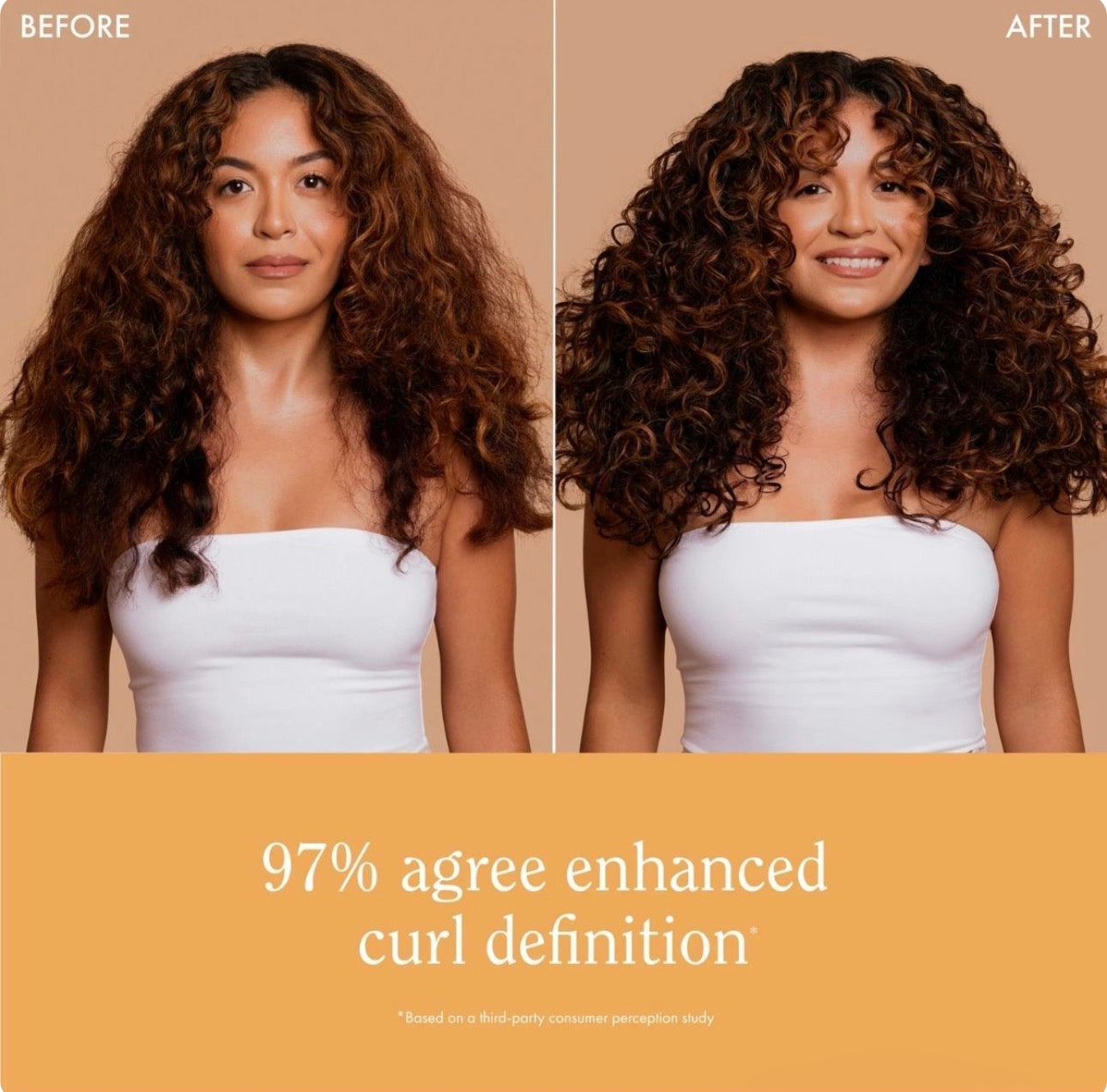 Rizos Curls Defining Curl Custard 238ml