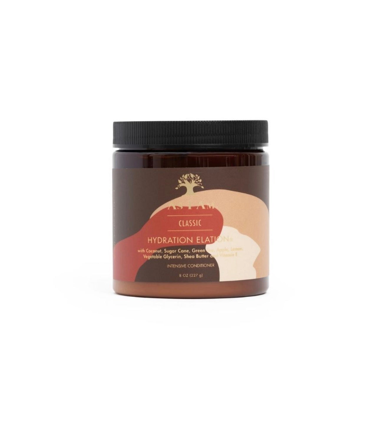 As I Am Hydration Elation Intensive Conditioner 8oz