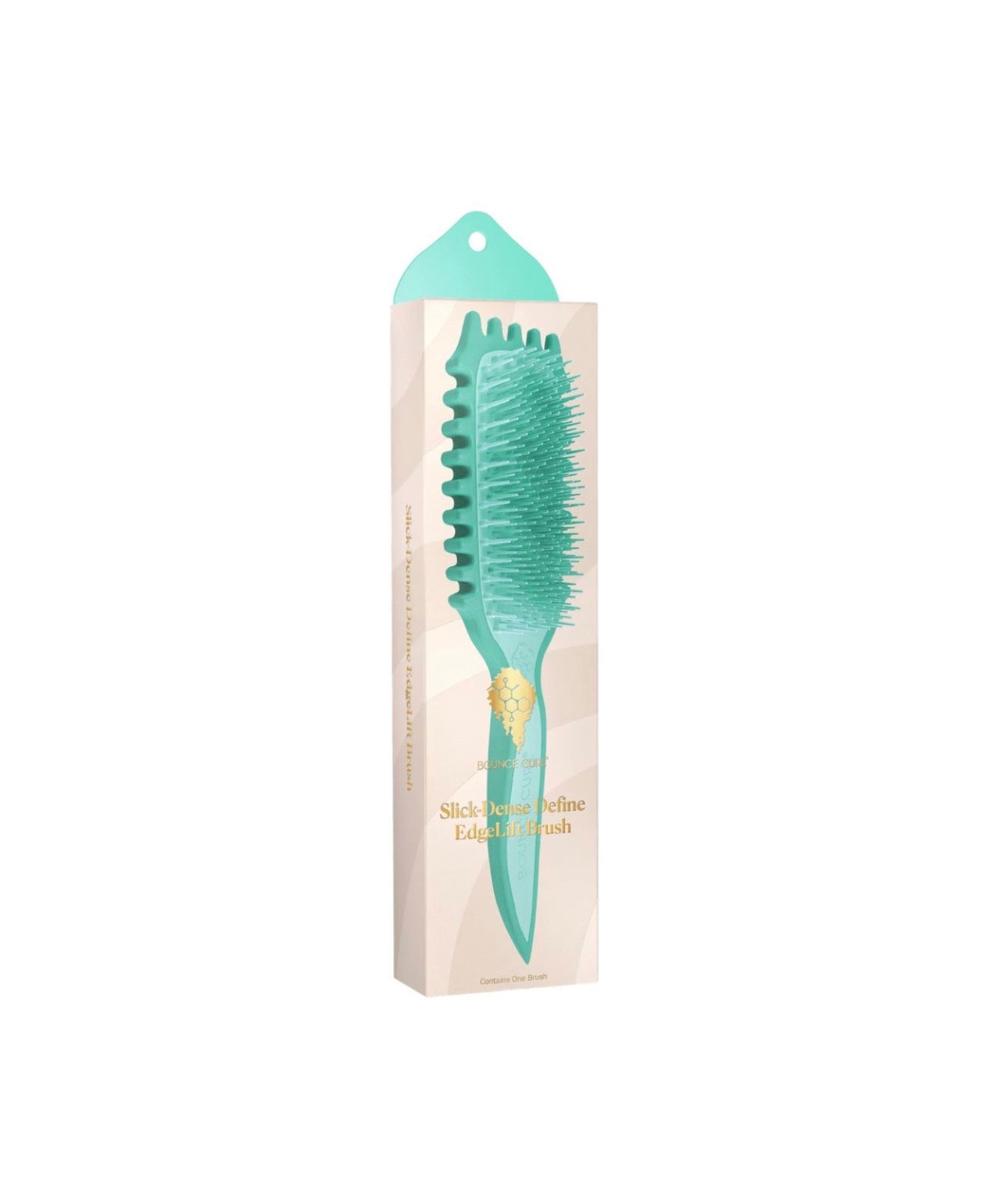 Bounce Curl Slick-Dense Define Edgelift Teal