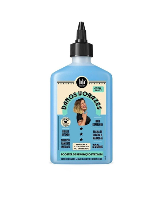 Lola Cosmetics Danos Vorazes Booster 250ml