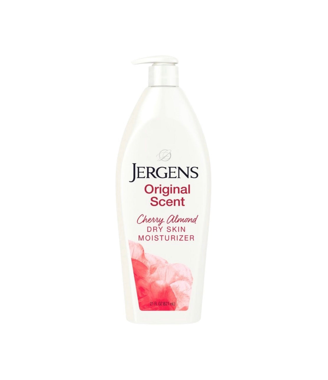 Jergens Original Scent Dry Skin Moisturizer 621 ml