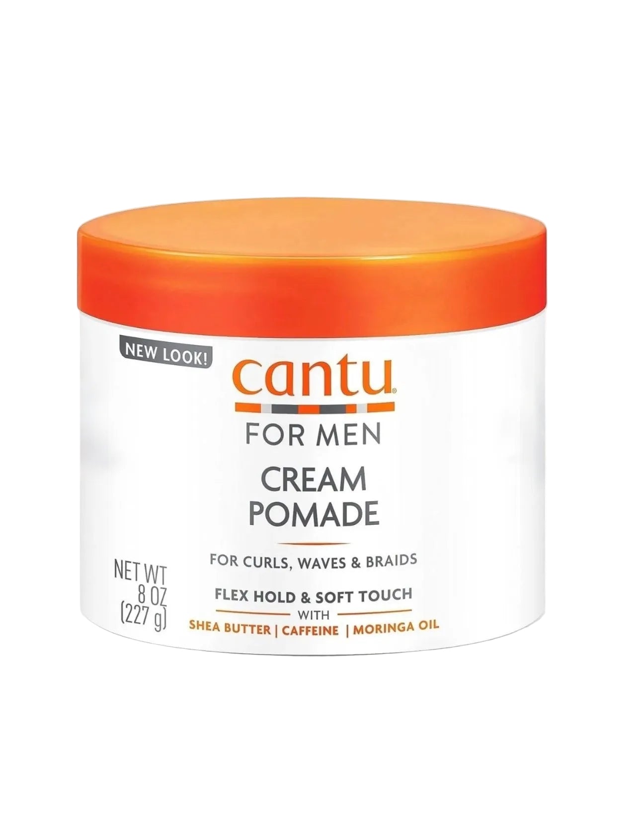 Cantu For Men Cream Pomade 227 gr