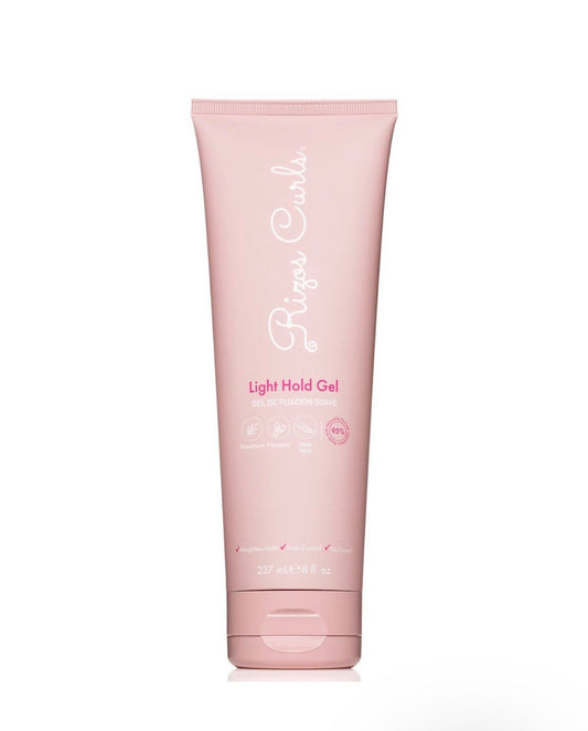 Rizos Curls Light Hold Gel 237ml