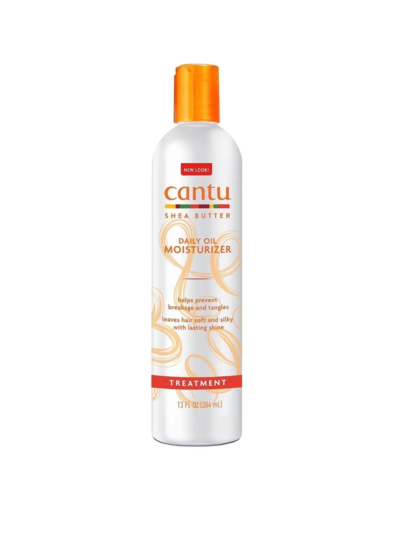 Cantu Shea Butter Daily Oil Moisturizer 384ml