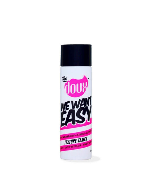 The Doux We Want Easy Texture Tamer 236ml