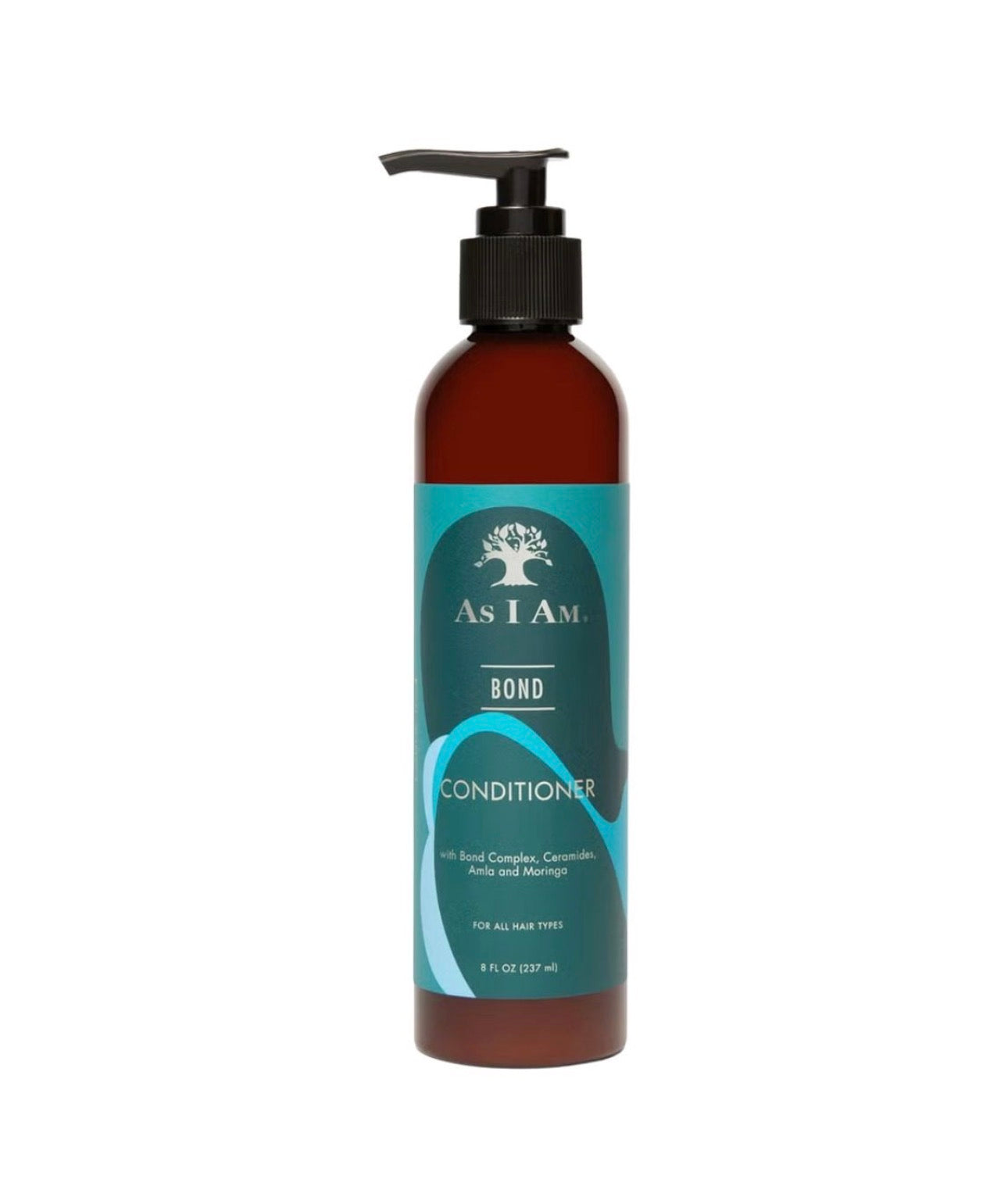 As I Am Bond Conditioner 8oz