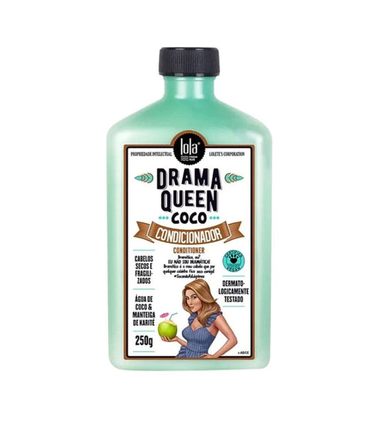 Lola Drama Queen Coco Conditioner 250ml