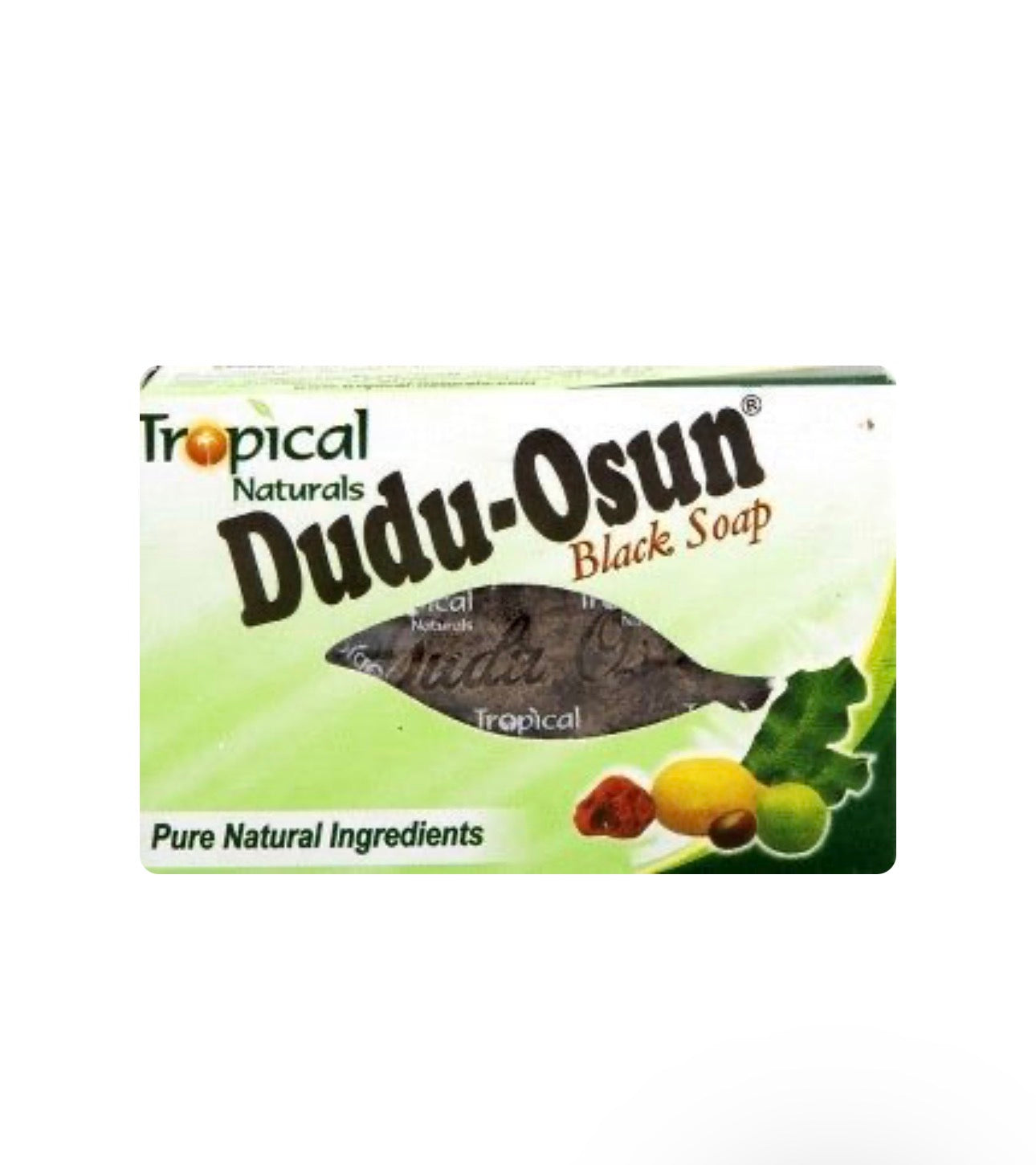 Dudu Osun Black Soap Classic 150g