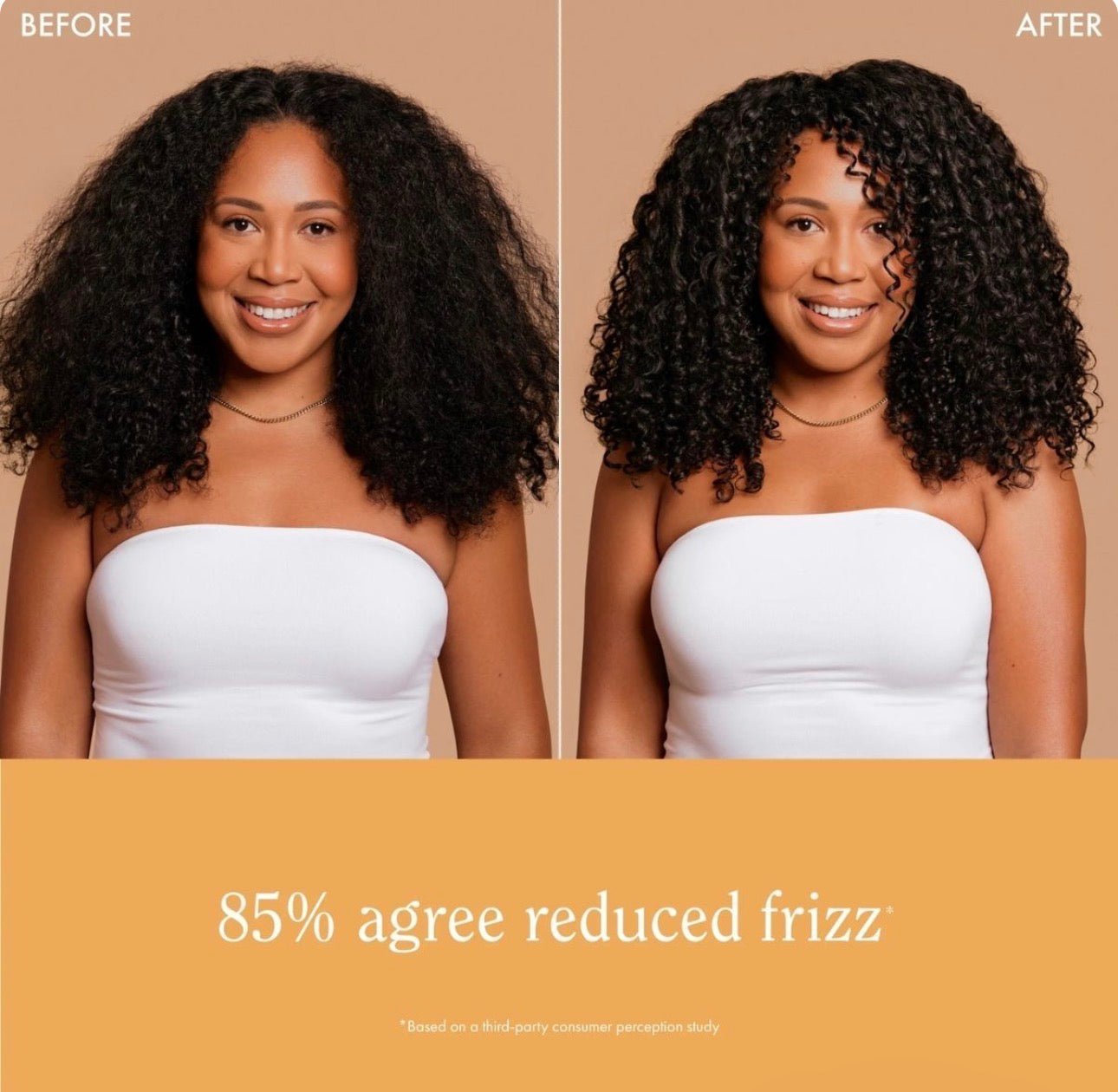 Rizos Curls Defining Curl Custard 238ml