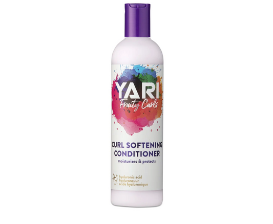 Yari Fruity Curls Softening Conditioner 355ml