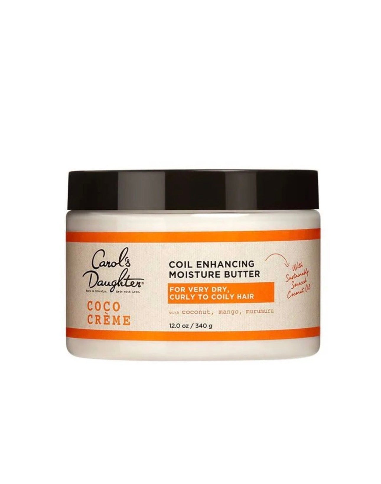 Carol's Daughter Coco Creme Coil Enhancing Moisture Butter 340g
