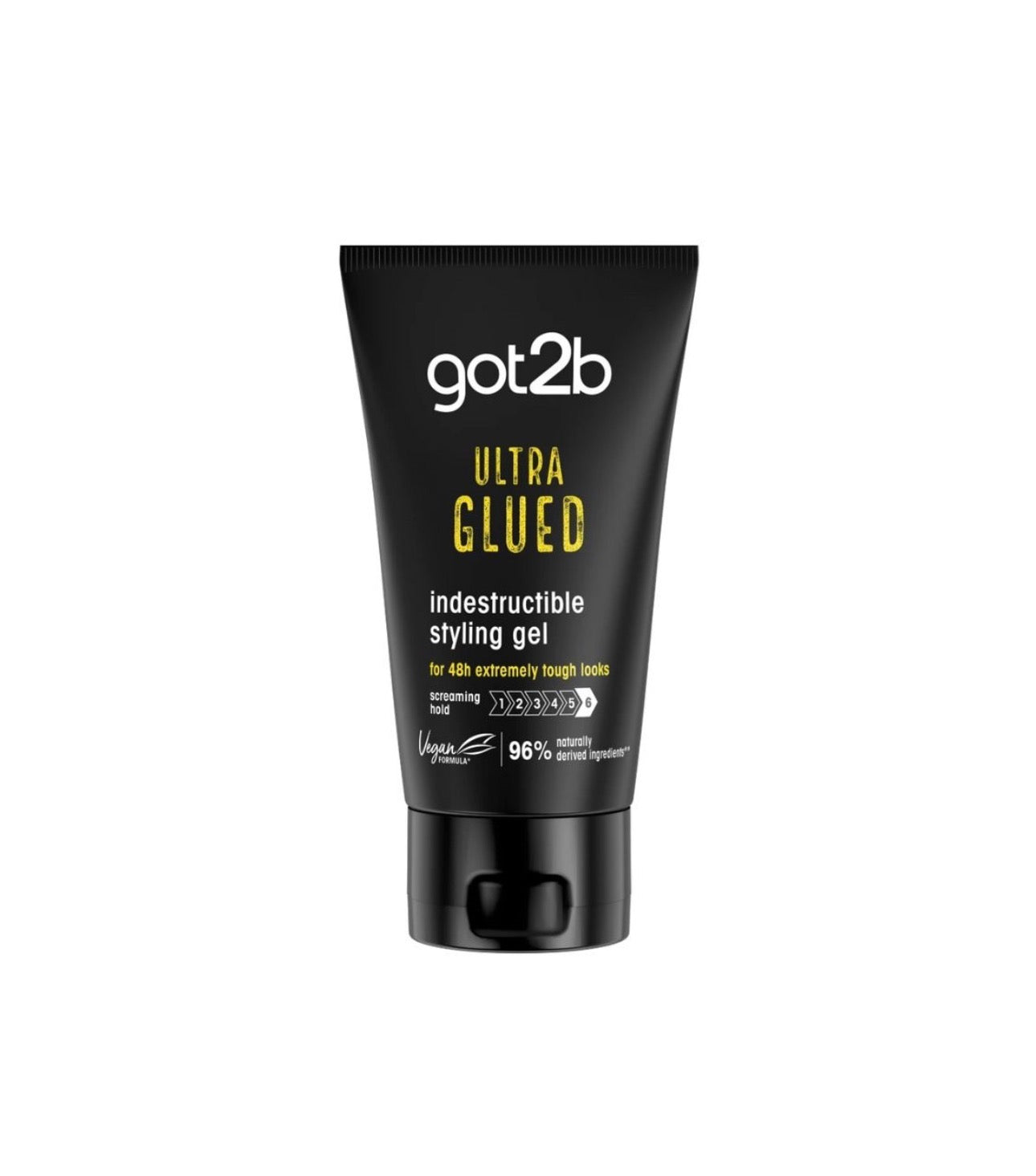 Schwarzkopf Got2b Gel Ultra Glued