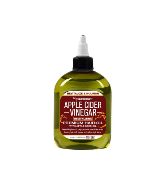 Hair Chemist Apple Cider Vinegar Hair Oil 7oz