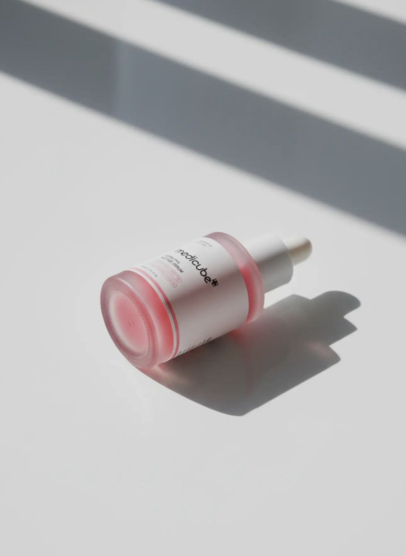Medicube PDRN Pink Peptide Serum 30ml