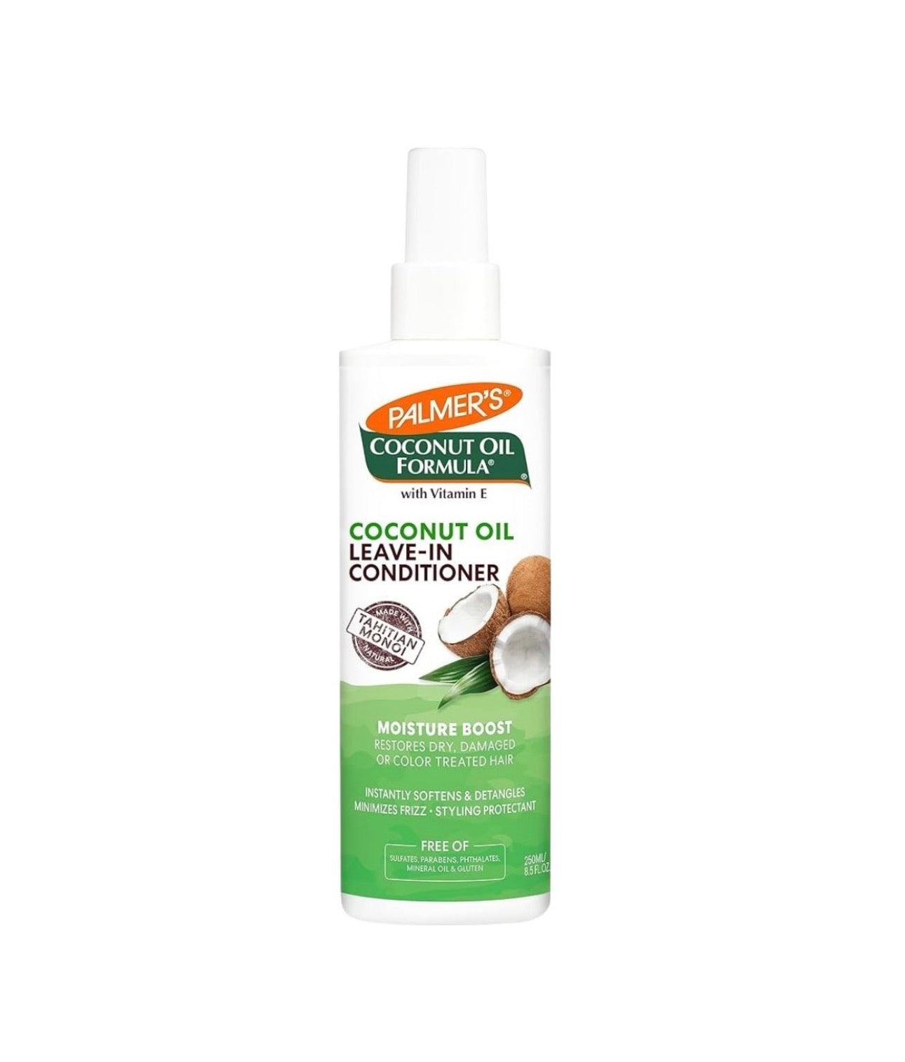 Palmer's Coconut Oil Formula Strengthening Leave-In Conditioner 250ml