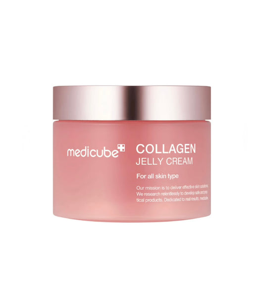 Medicube Collagen Jelly Cream 110ml