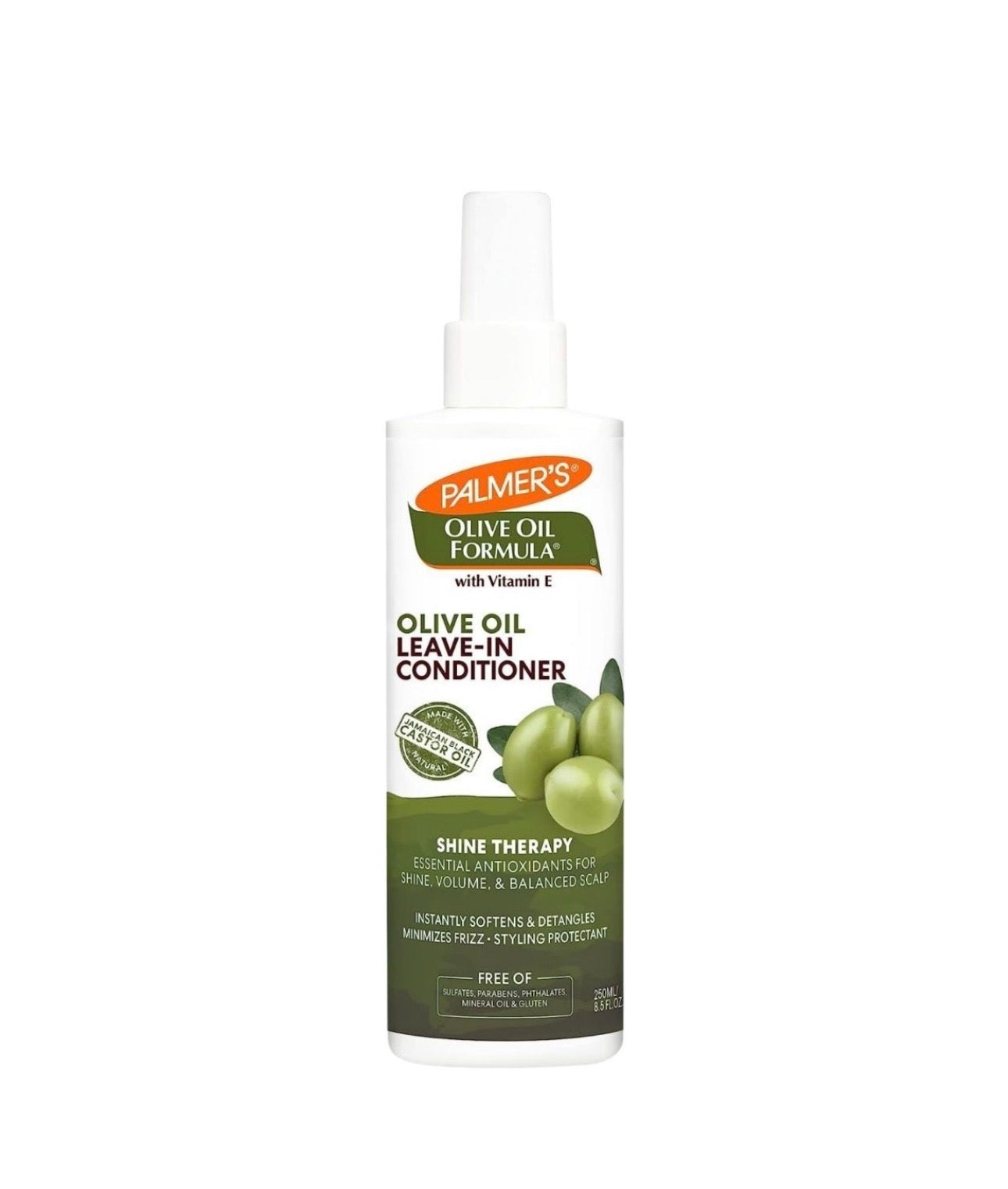 Palmer's Olive Oil Leave-In Conditioner (Spray) 8.5oz
