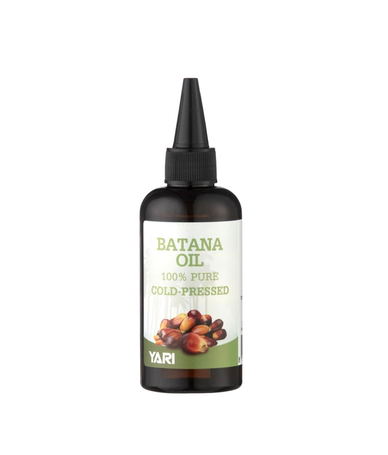 Yari 100% Pure Batana Oil Cold-Pressed 105ml