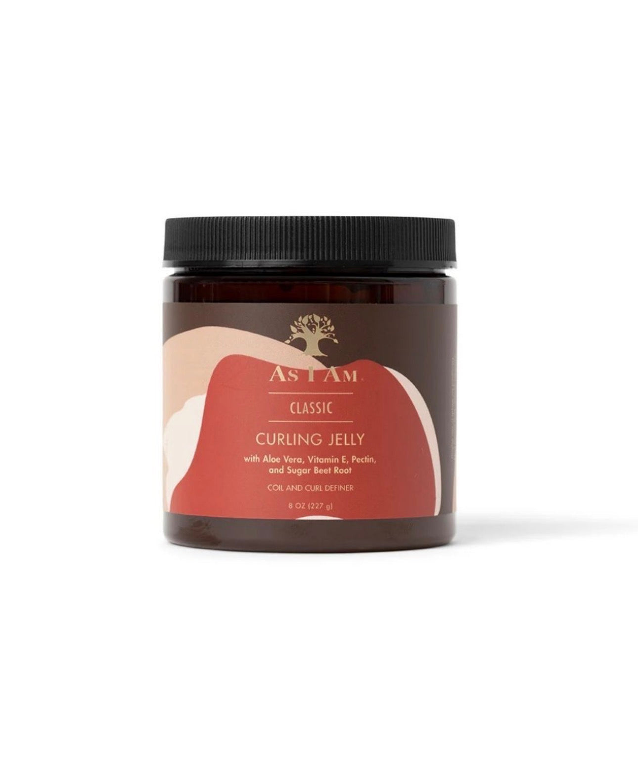 As I Am Curling Jelly Definer 8oz