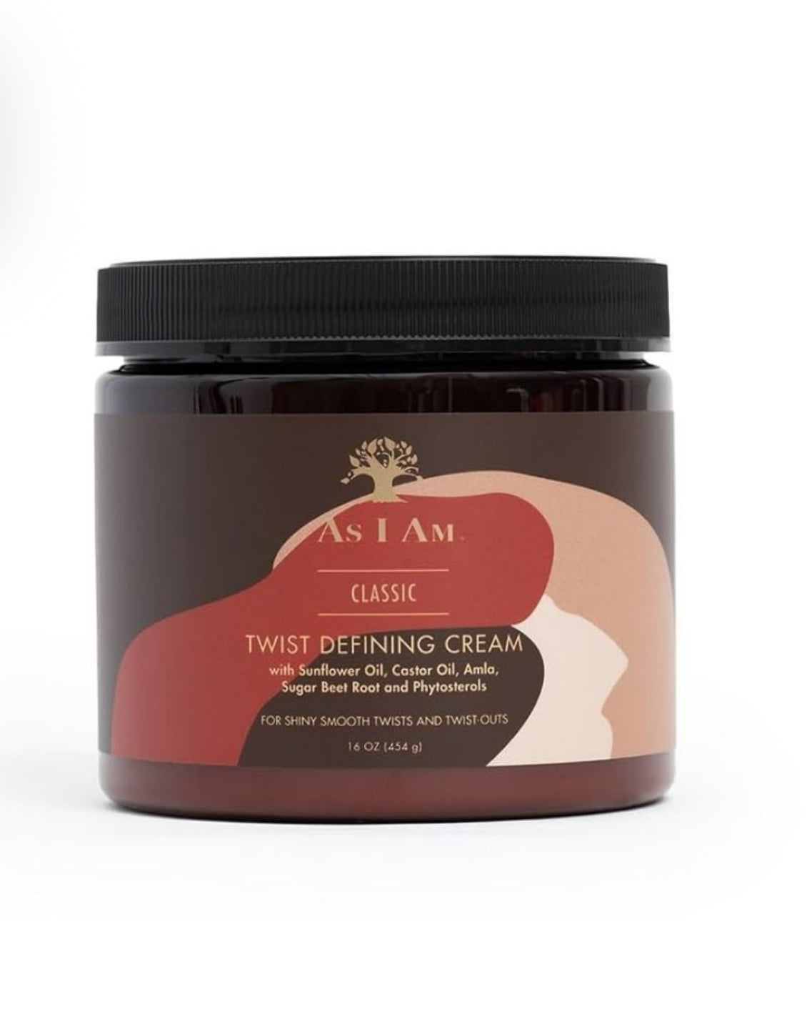 As I Am Classic Twist Defining Cream 16 Oz