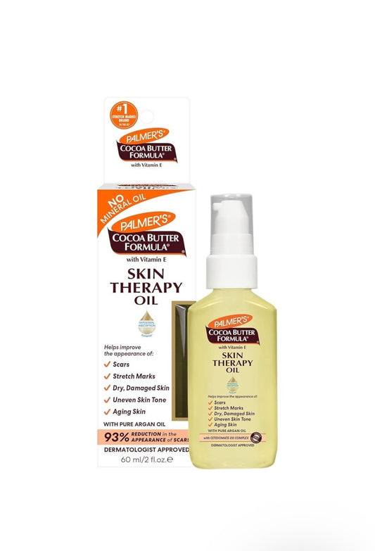 Palmer's Cocoa Butter Skin Therapy Oil 60ml