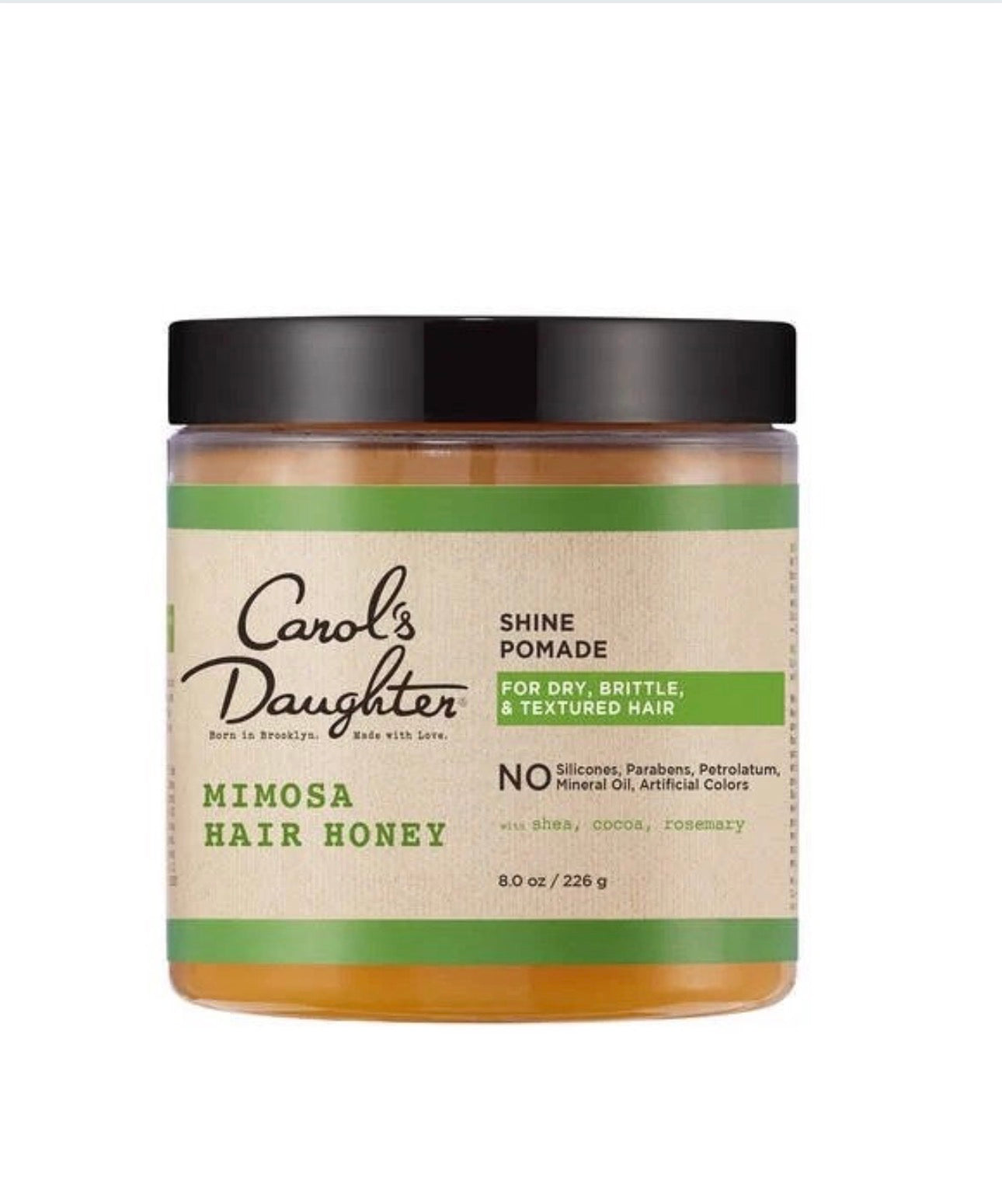Carol's Daughter Mimosa Hair Honey Shine Pomade 226 gr