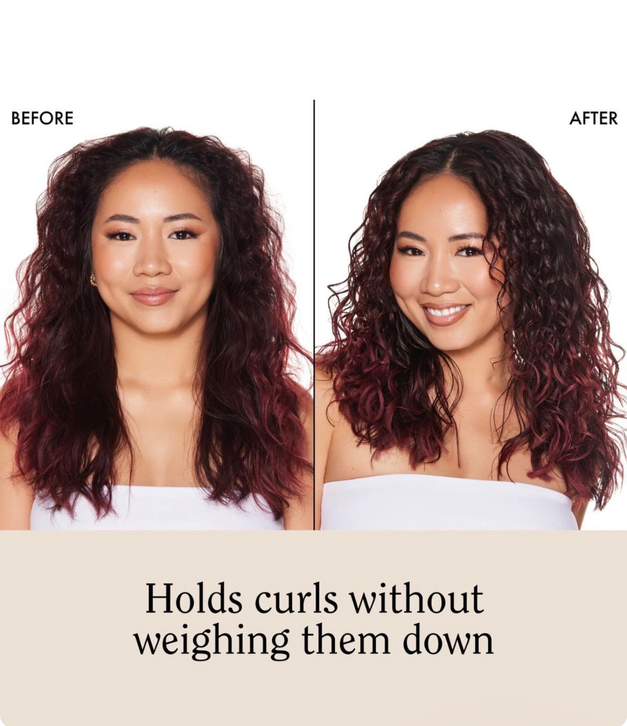 Rizos Curls Light Hold Gel 237ml