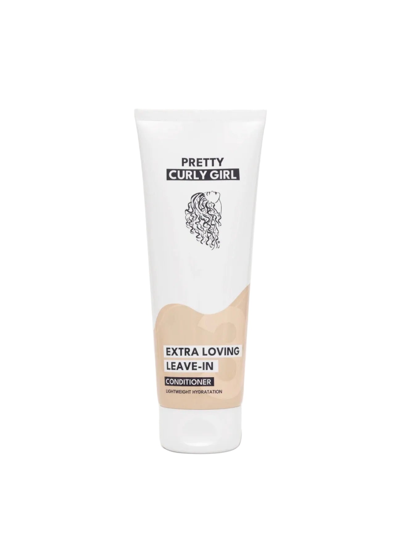 Pretty Curly Girl Extra Loving Leave-In Conditioner 250ml