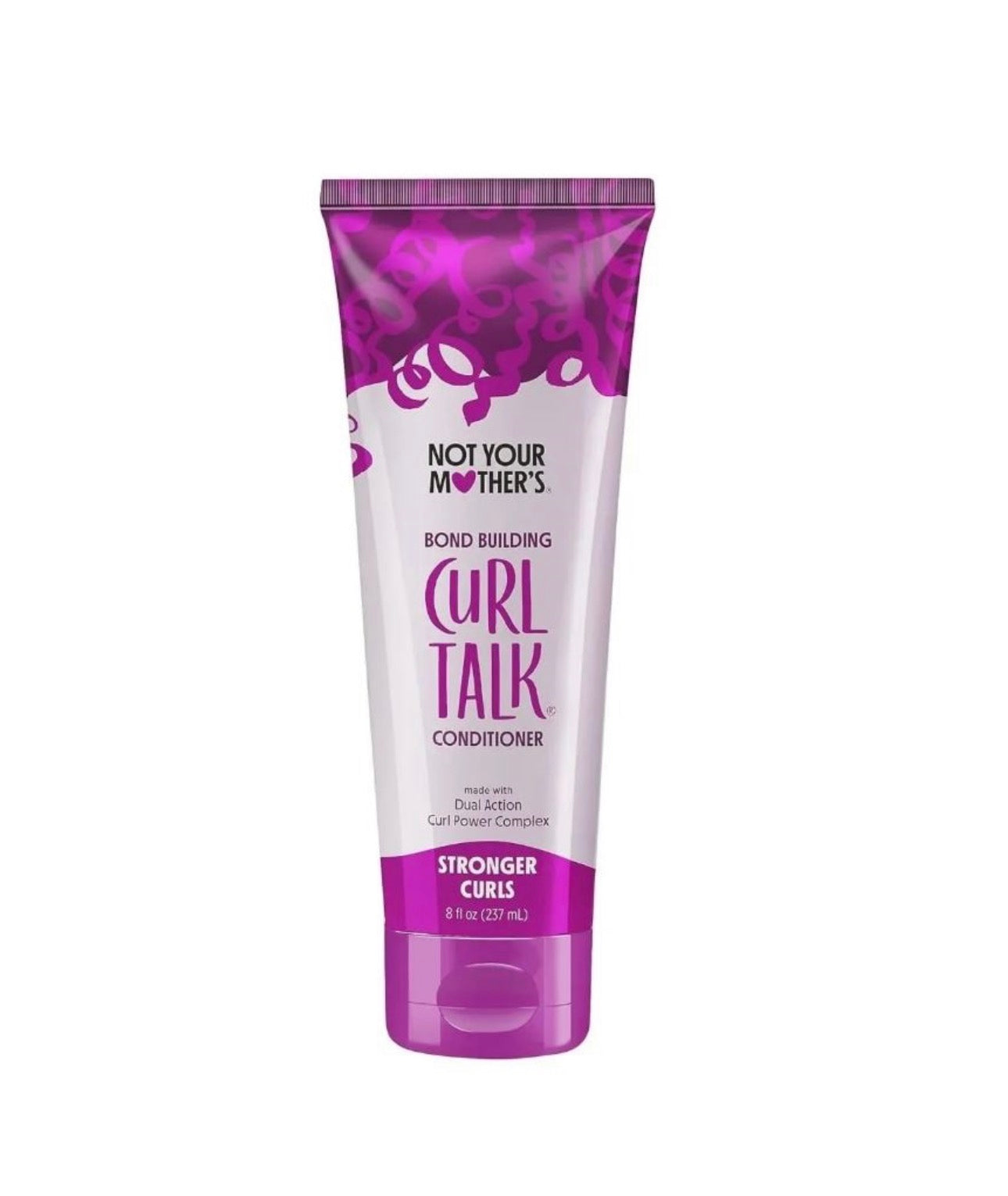Not Your Mother's Curl Talk Bond Building Conditioner 237ml