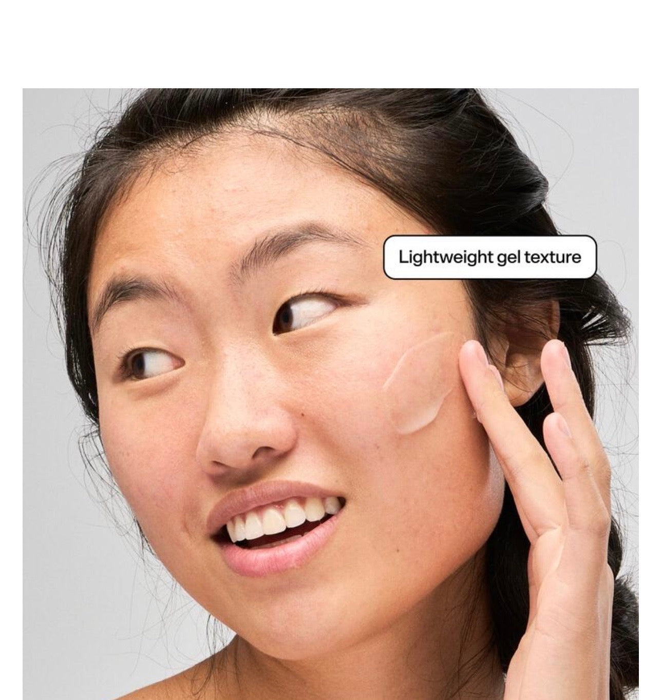 Bubble Skincare Level Up Balancing Moisturizer 50 ml