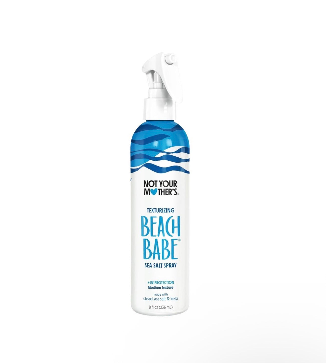 Not Your Mother's Beach Babe Texturizing Sea Salt Spray 236ml