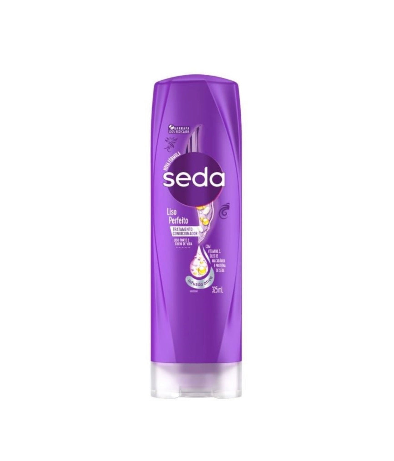 Sedal Perfect Straight Conditioner 350ml