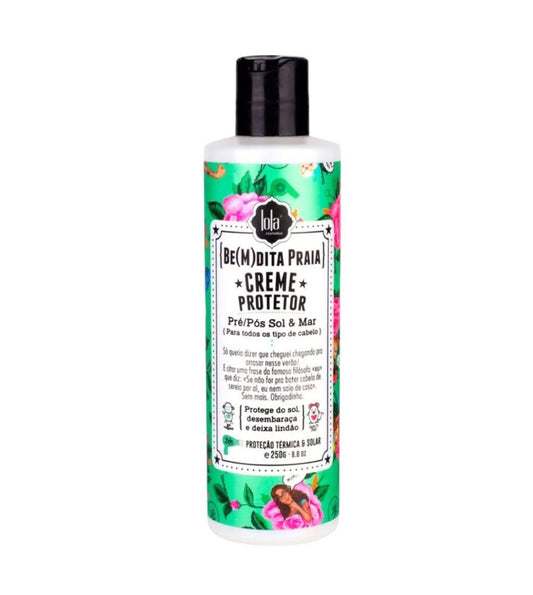 Lola Be(m)dita Ghee Body Cream 230ml