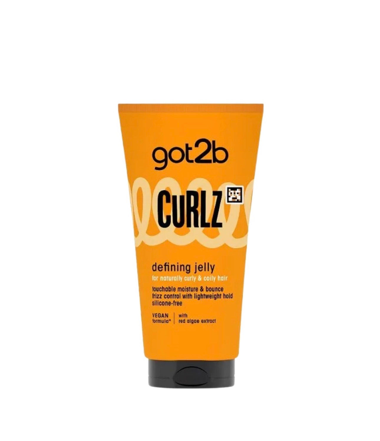 Schwarzkopf Got2b Curlz Defining Jelly 150 ml