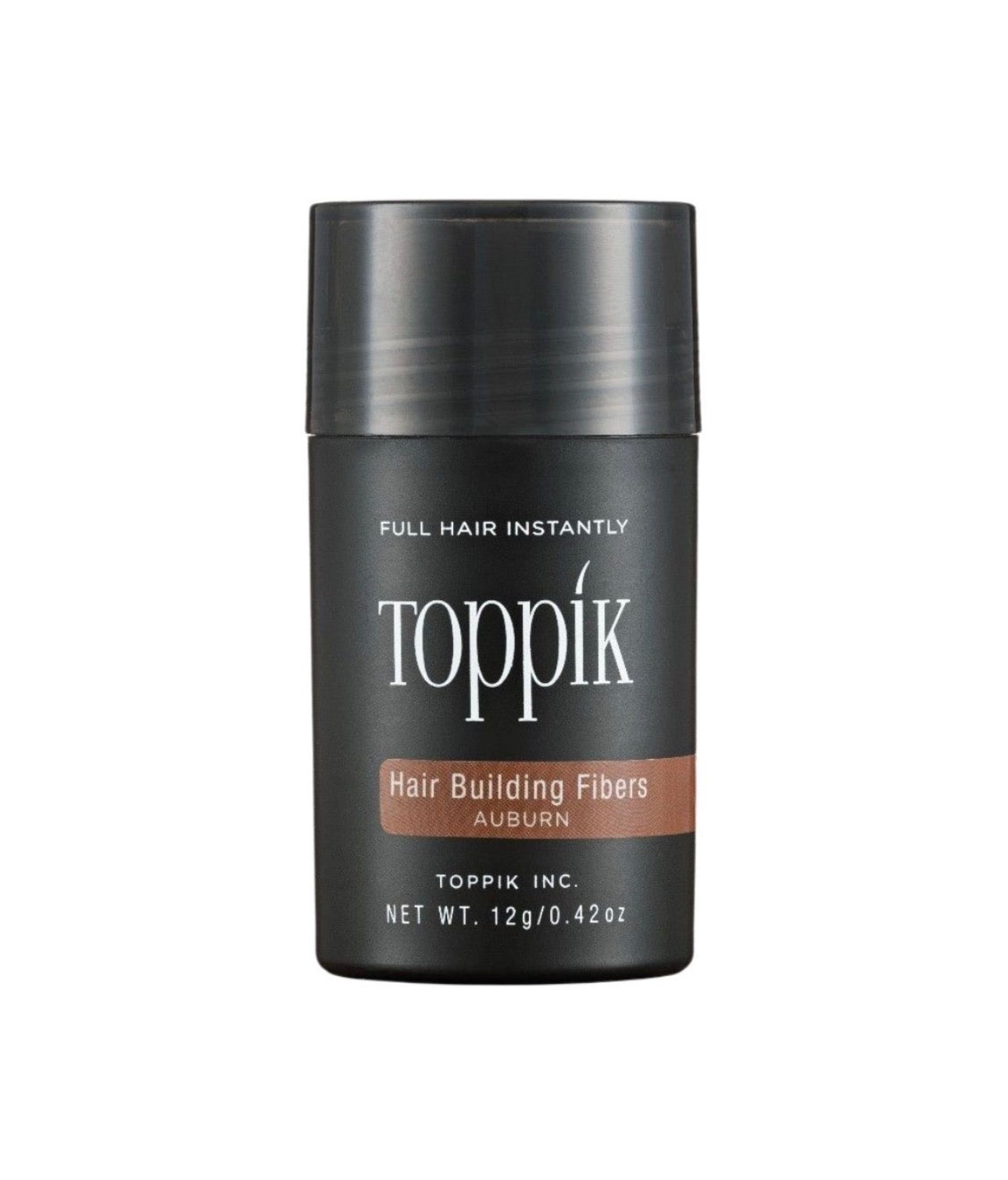 Toppik Hair Building Fibers Auburn 12 gr