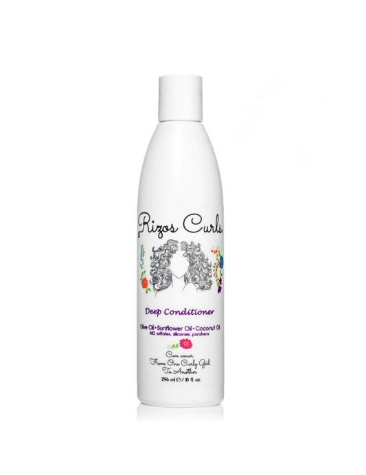 Rizos Curls Deep Conditioner 296ml