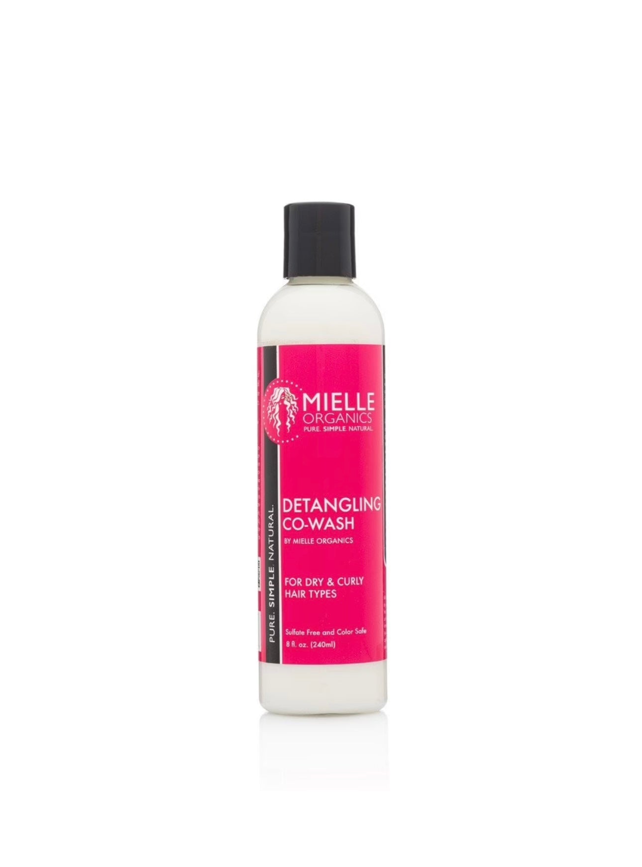 Mielle Detangling Co-Wash 8 Oz