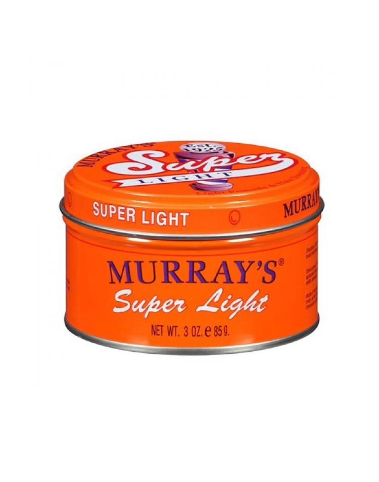 Murray's Super Light Hair Pomade 87 Ml