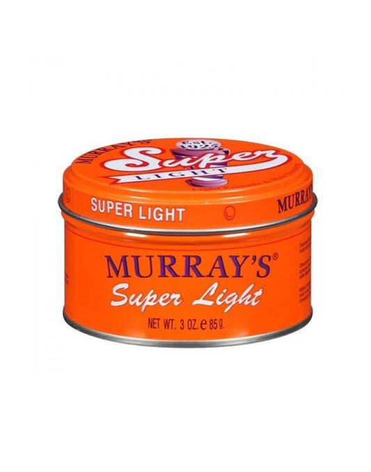 Murray's Super Light Hair Pomade 87 Ml