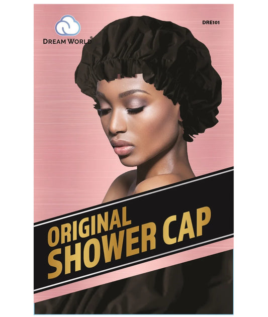 Dream World Shower Cap DRE101