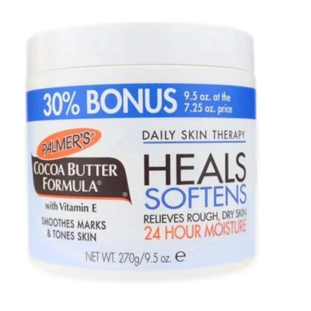 Palmer's Cocoa Butter Formula Cream Jar 200g