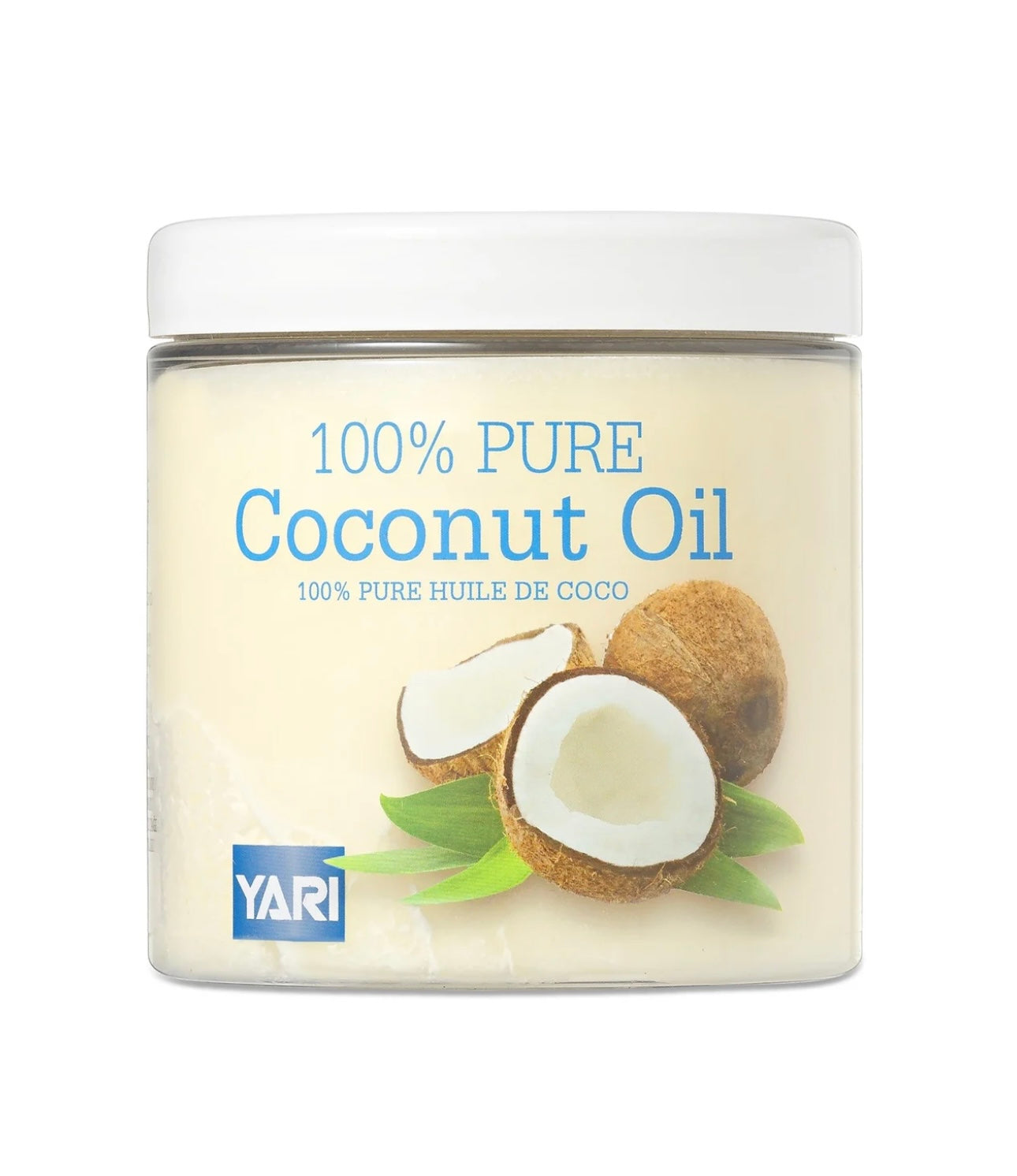 Yari 100% Pure Coconut Oil 500 ml